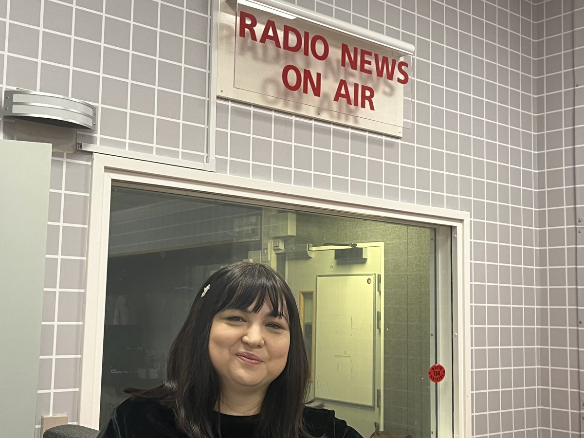 Tune in to @bbcradiobristol to hear sbout the #LunarNewYear2023 event @bristolmuseum today. @KALACHNG is about to go live!