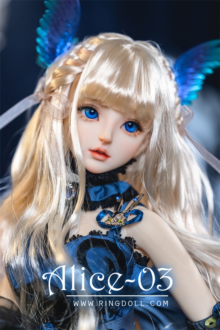 ringdoll's tweet photo. #ringdoll #Alice03 

Fullset: Limited to 30 Sets
Basic Doll + make-up: Limited to 3 months

New Arrival Event: 29/01~28/02/2023
*Fullset: 5% OFF ($597)
*Had ordered <Alice> series can enjoy 5% off extra

➡️https://t.co/n06IBXqsdt

#bjd #doll #resindoll #balljointeddoll #bjdmakeup https://t.co/68wLFjT5mo