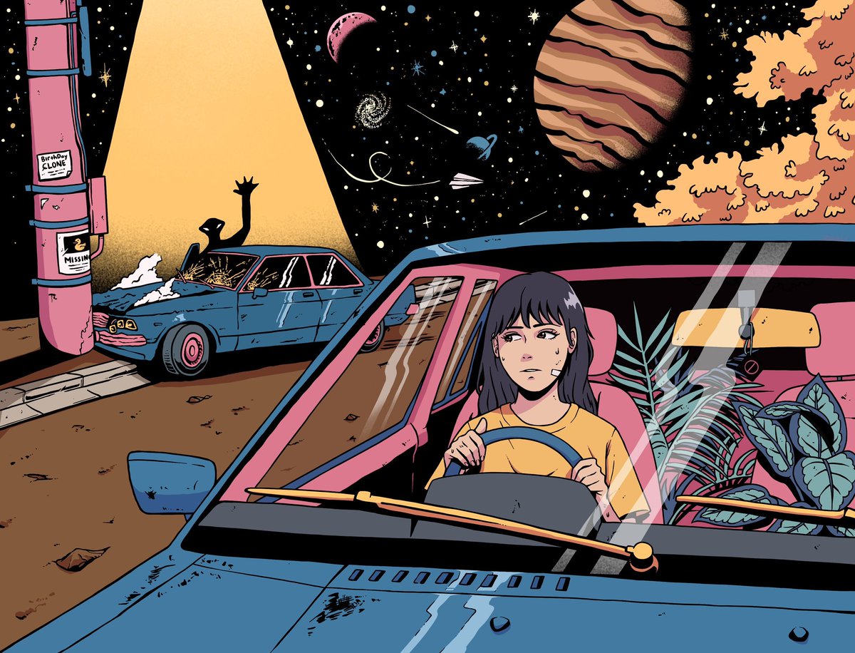 Kevin Andrean tweet media