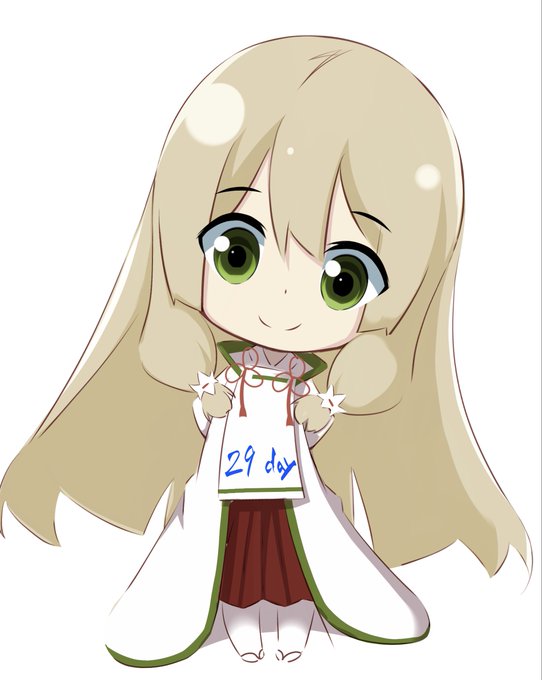 29日目国土亜耶ちゃん
#100日チャレンジ 