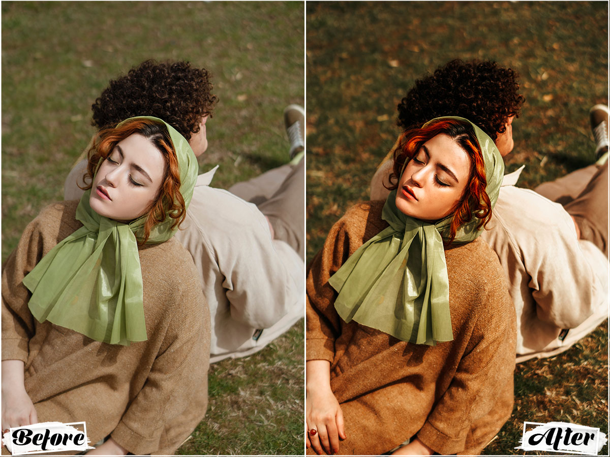 PixmellowHQ's tweet image. Rustic Love Video LUTs

This library of gorgeous video looks transforms your footage into a lovely masterpiece

Get LUTs below this link👇🏿
pixmellow.com/products/rusti…

#rusticlove #rusticloveluts #rusticluts #rustic #rusticlovevideoluts #rusticlutsfree #rusticlovelutsfree #lutediting