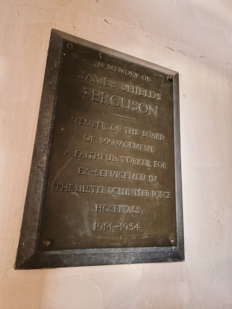 Ross__92's tweet photo. Yesterday, my Lodge held their yearly installations. I was privileged to be installed as Master. No better venue to be installed than Craigavon House. Only to of been inside here all them years ago..mm https://t.co/7AB7Ni7E6L