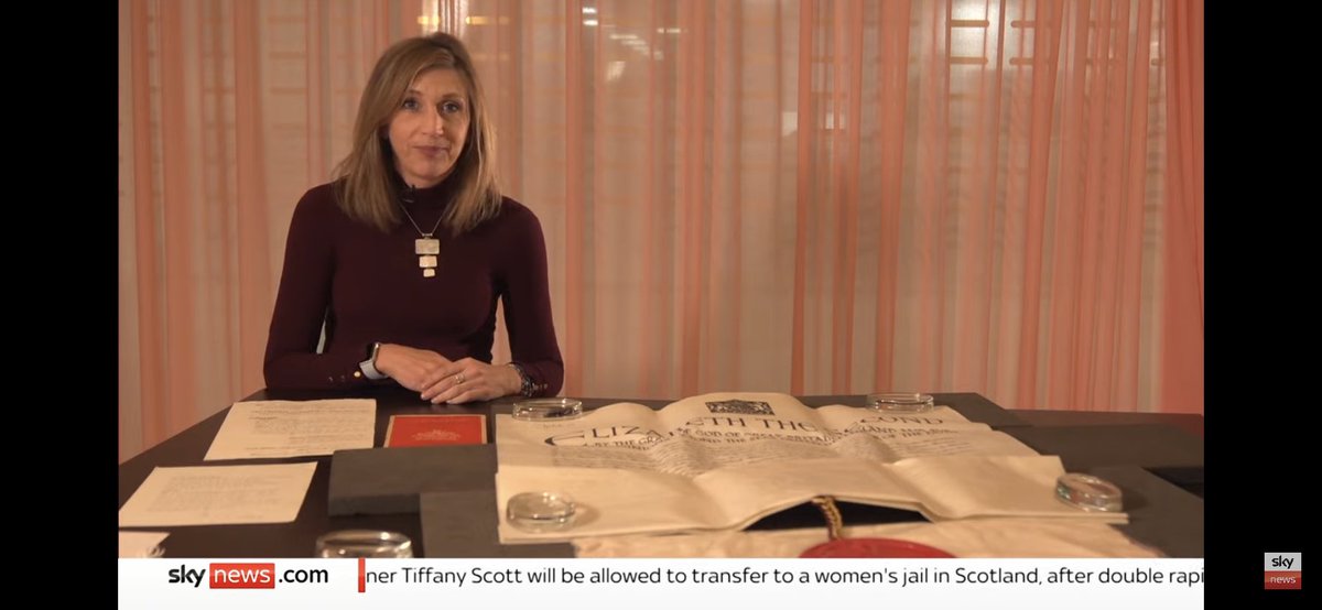 And thanks to super royal producer <a href="/JEMilneSky/">Jordan Milne</a> for doing the initial trawl of the documents #historygeeks