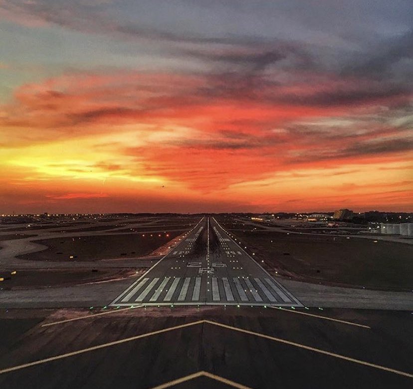 Atlanta Airport tweet media