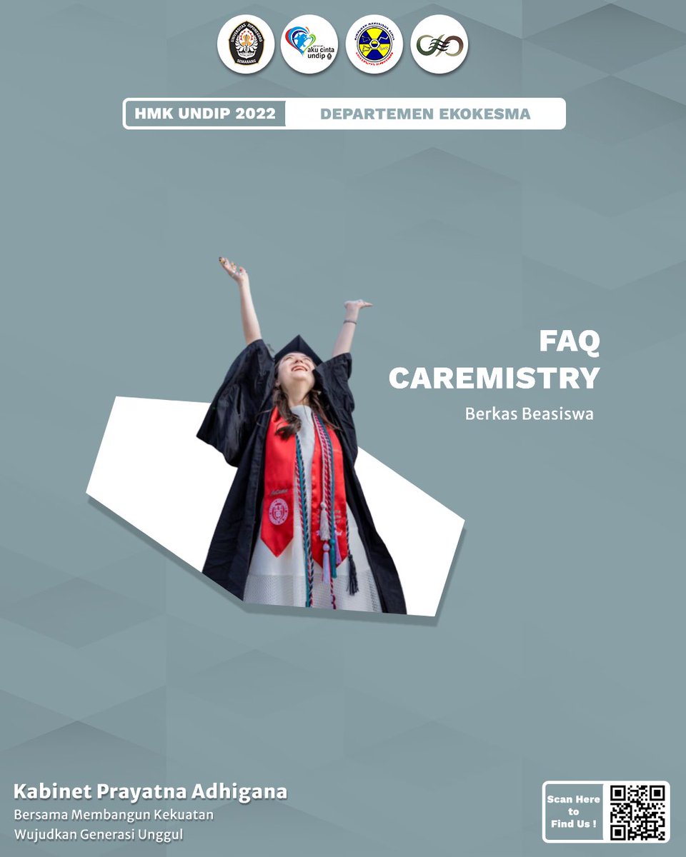 HMK Universitas Diponegoro tweet media