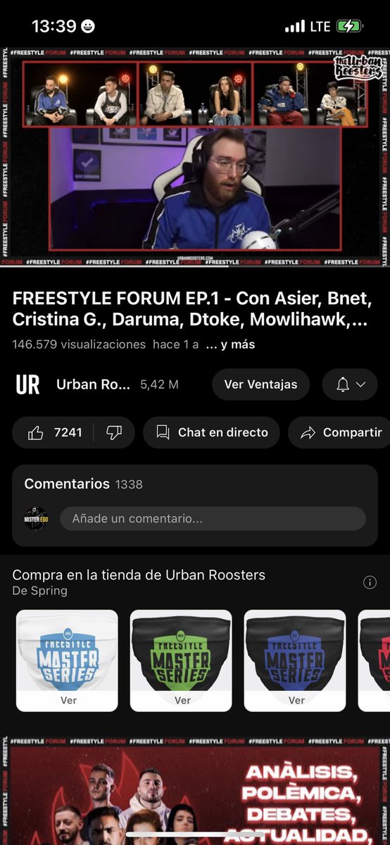 Mister ego tweet media