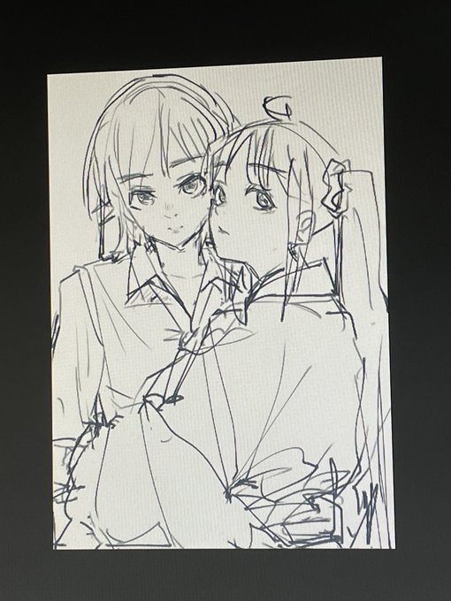 ゔゔ、、、 