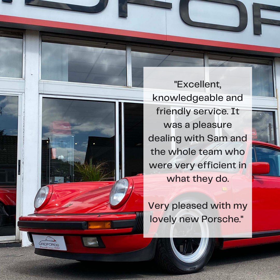 Another happy customer.

Take a look at the cars available in our showroom now - fal.cn/3vsKT