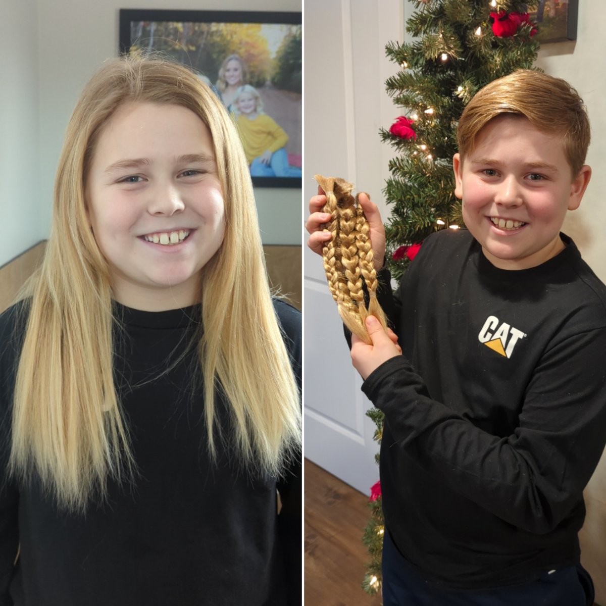 angelhair4kids's tweet photo. Thank you so much for your donation, Nate.

#achildsvoicefoundation#angelhairforkids #acvf #hairdonation #donatehair #monetarydonation #charity #donatenow #childrenhairloss #cancertreatment #chemotherapy #alopecia #canada #registeredcharity #organization https://t.co/pVsHQWlKNr