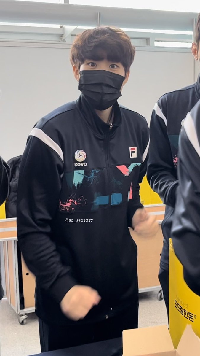 230129 올스타전
#이소영