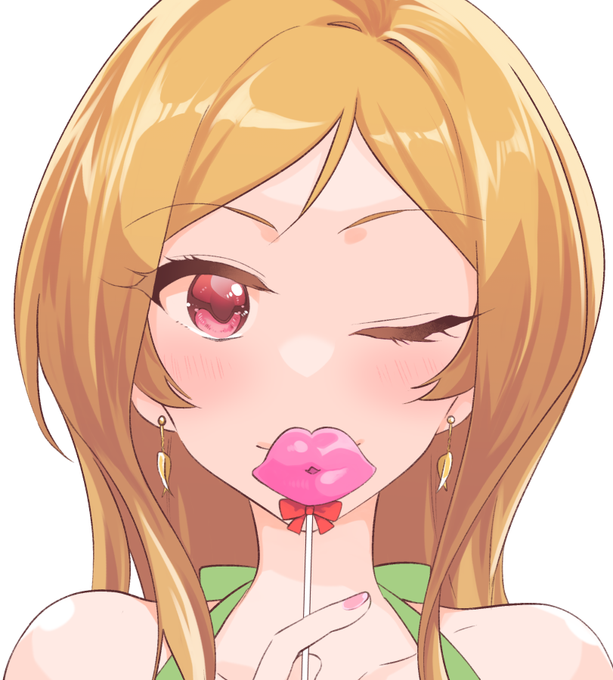 塗り途中 