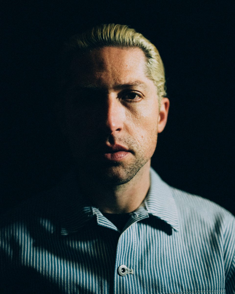bringthenoiseuk's tweet photo. #GLU has announced his new EP 'MY DEMONS'. Check out the video for the title track here >> https://t.co/UqZa5bBCGx https://t.co/7KFexSusSB