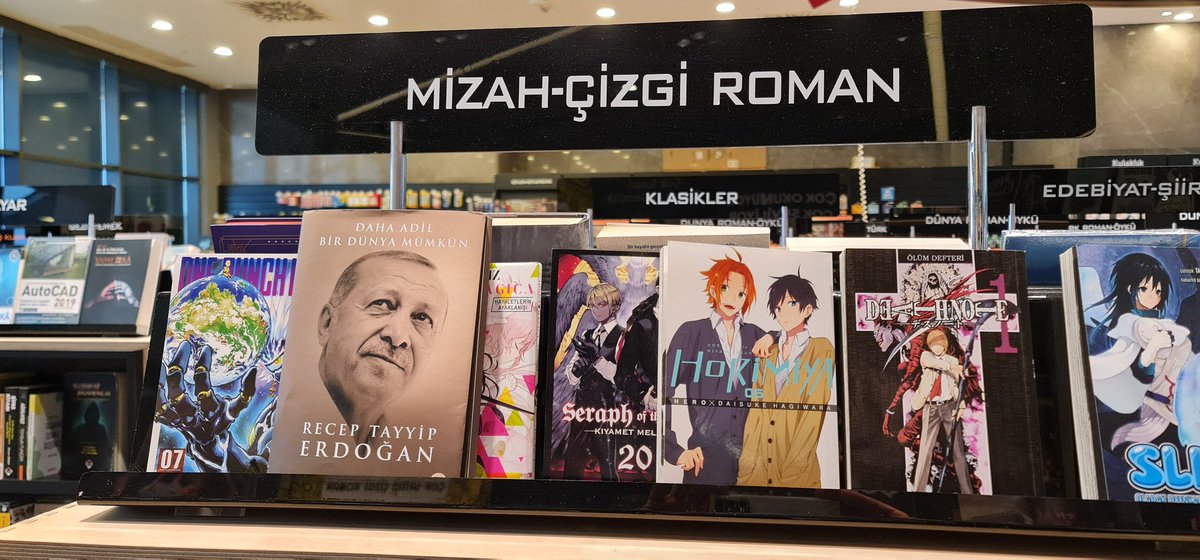 Memleketimden mesaj var...