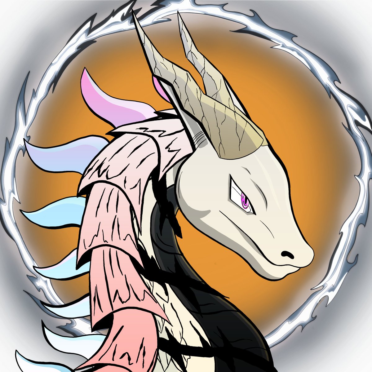 GNOGEN STUDIOS tweet media