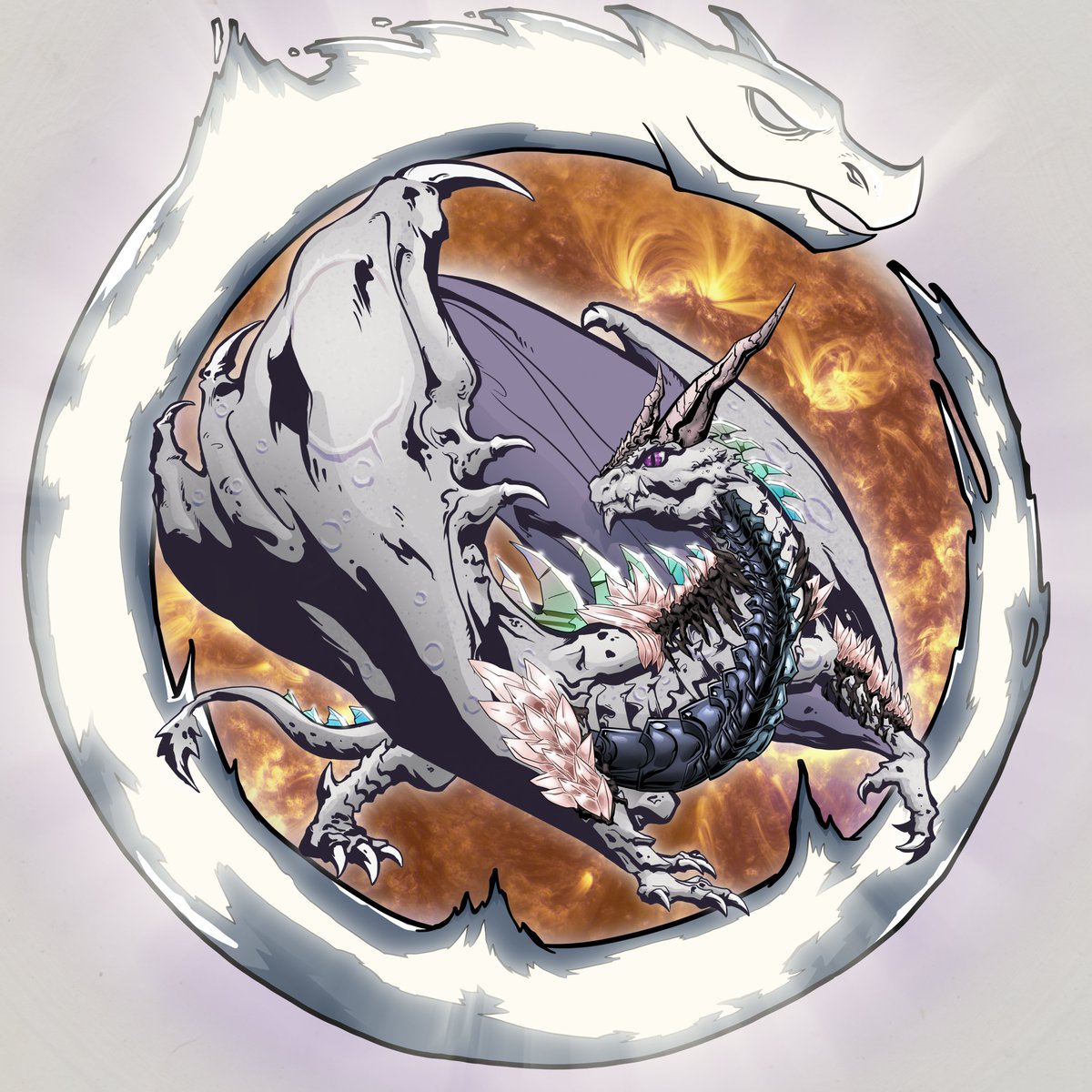 GNOGEN STUDIOS tweet media