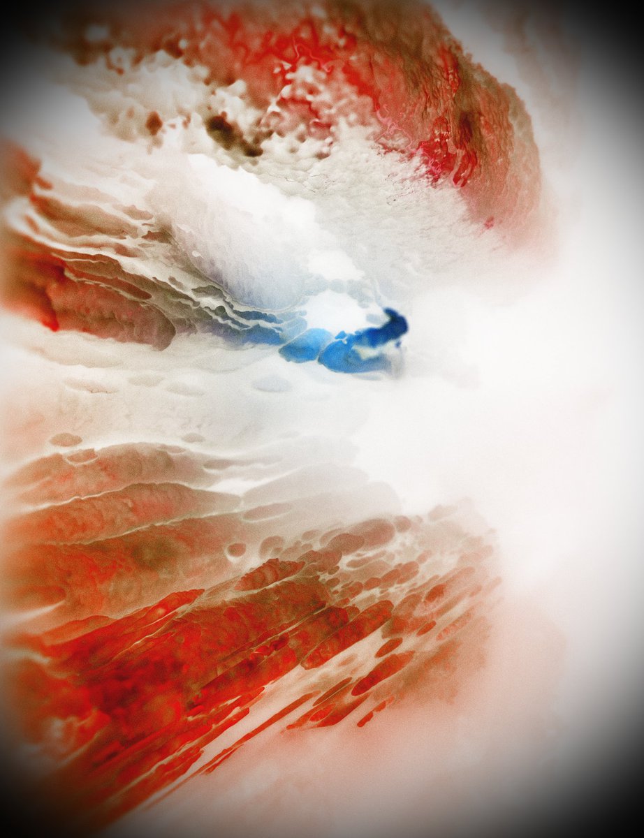 _monotau's tweet image. Tried to make something for #genuary but drifted to uncharted territory. Still, I&apos;m going to share. :)