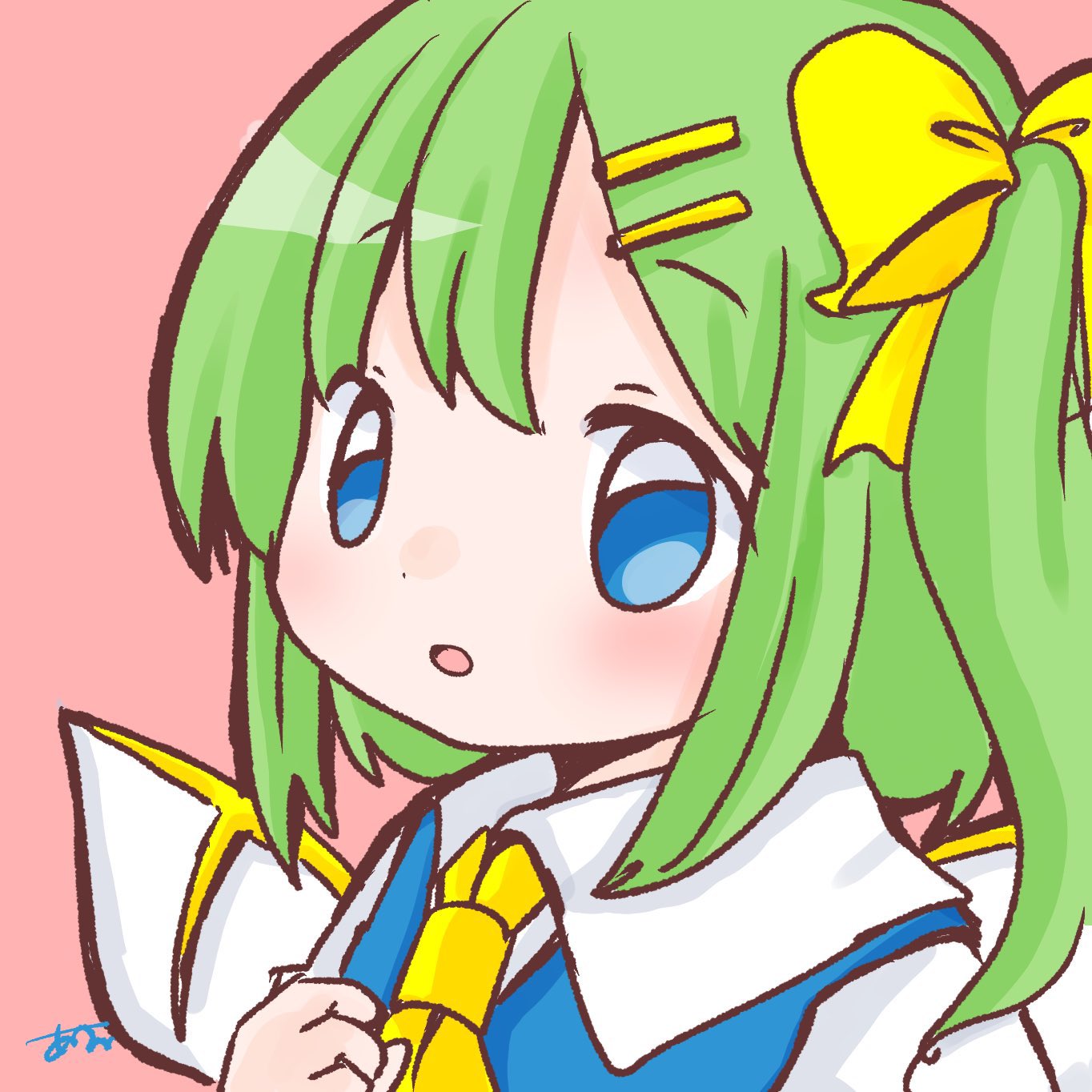 ごぼう様 OC フルカラー オーダーありがとうございます！❁⃘*.゜ おた@c106日曜東A41b on X: 
