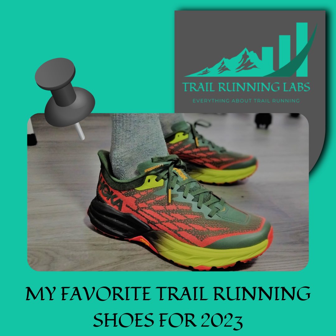 trailrunningLAB's tweet photo. My favourite trail running shoes for 2023!
*This is NOT a sponsored post*
I bought them with my own money so I'll give my honest opinion. Check it out ⤵️
https://t.co/dfVTfAgmNm
#trailrunning #run #running #runningblog #runninggoals #hoka #speedgoat5 #hokaoneone #runningshoes https://t.co/h3PLBuPTMV