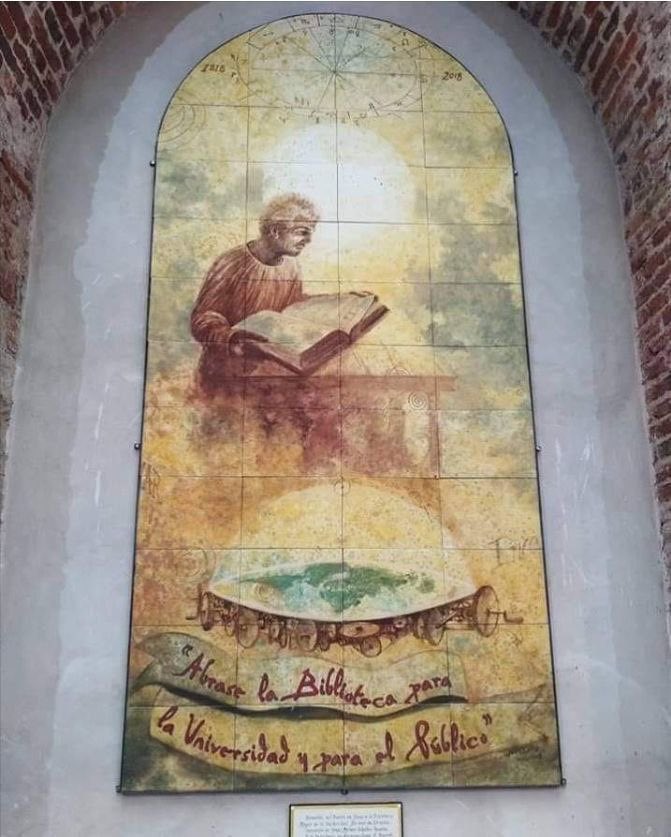 PaulsCorner-VerseQuest tweet media