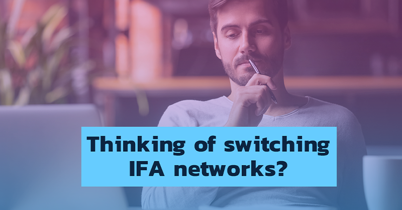 LawsonsNetwork's tweet image. Thinking of switching IFA networks? Our Membership Acquisition Director has been in the international wealth management space since 2005. Find out what she’s looking for here: bit.ly/3WGZV4P #internationalIFA #IFAnetwork