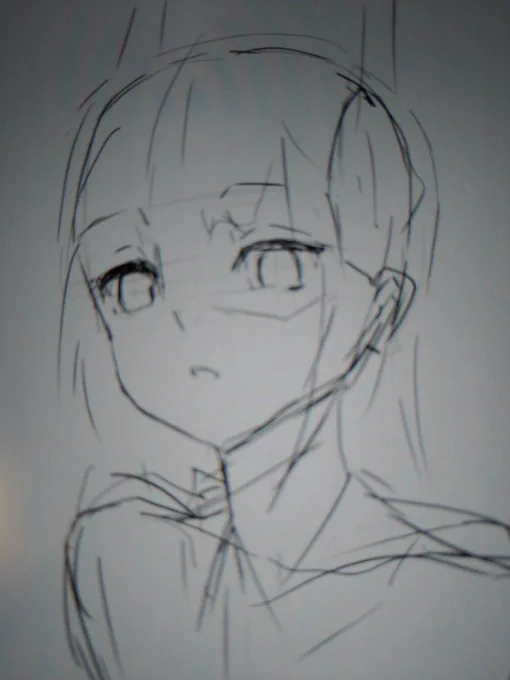 これがImageToImageか… 