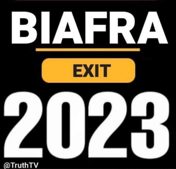Sun_ShineDivine's tweet image. I don&apos;t have a life in this Zoo any more. None of us do. In Biafra lies our hope! In Biafra we are free. We are unstoppable. #Timetogohome #BiafraExit2023