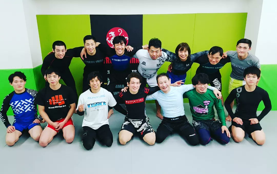 xtremeebina's tweet photo. 須藤拓真セミナーを開催しました！

参加者の皆様からは好評をいただきました！

第2回も検討しておりますので、よろしくお願いします😊

#須藤拓真
#レッグハンター
#leghunter
#修斗
#ファイティングNexus https://t.co/8Prx0LjDUC
