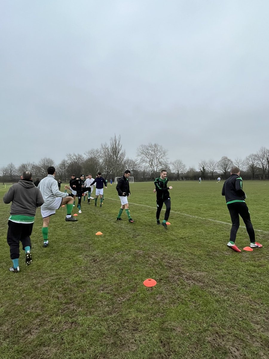 BrookFarmRovers's tweet photo. KICK OFF

We face @BocaChillersFC in the David Wolff Divisional Trophy at Bushey Met https://t.co/fy0L9gA0Ey