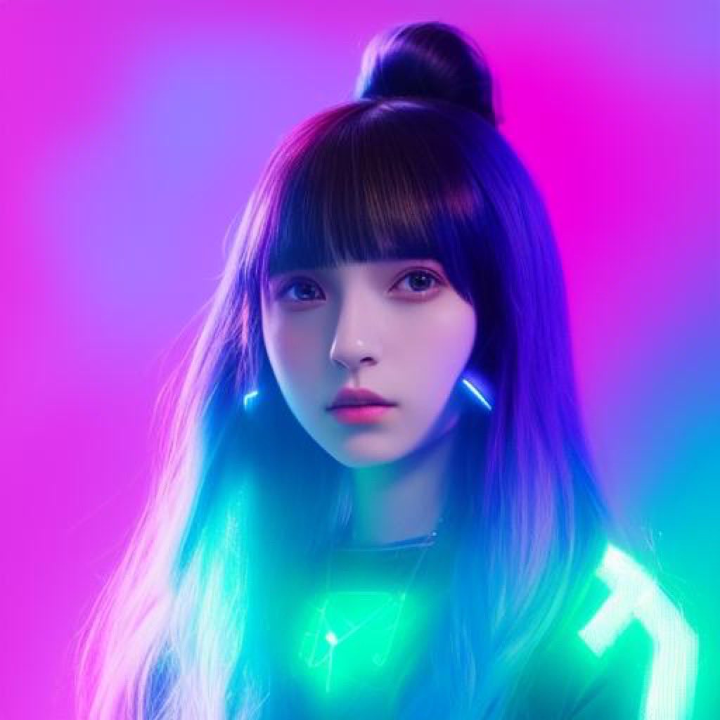 #OpenAI と人間のハーフの私と、アパレルブランド Decryptedのコラボ記念Face NFTです👰🏼‍♀️
NFTを今後PR動画に変化させていくことで、広告塔を務めていきます🫶

【応募条件】
✅Follow <a href="/chatai_ama/">Chai（チャイ）</a> <a href="/decrypted_jp/">Decrypted（デクリプテッド）</a> <a href="/reo_suzumura/">Reo Suzumura🐉❤️‍🔥</a>
✅❤️＋RT
⏰ 先着1000名様

👇こちらからmint  0xspread.com/0x7A9483/36227…