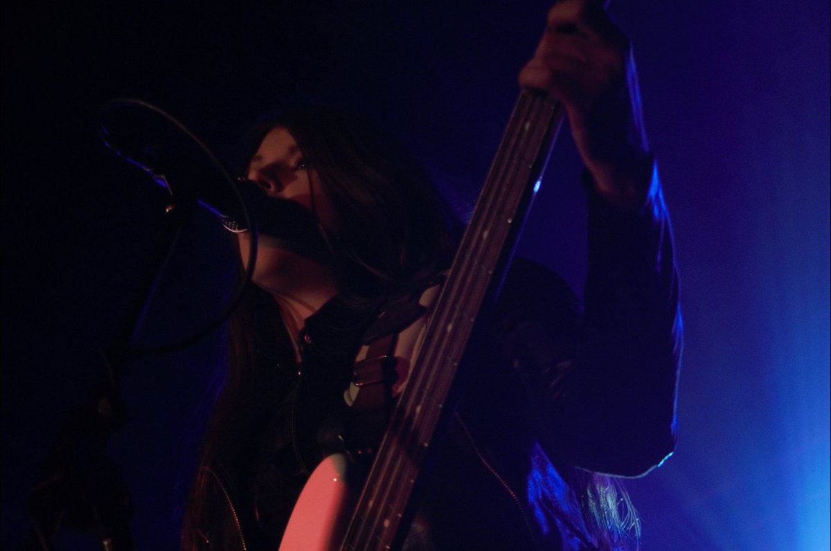 brumshots's tweet photo. Great to see The Kut again supporting Electric Six!

Brilliant warm up to the night.

08.12.2022

@thekutgirlsrock

@o2academybham

#thekut #electricsix #o2academy #birmingham #birminghammusic #livemusic #musicphotography #canonphotography https://t.co/n78xiuAQi1