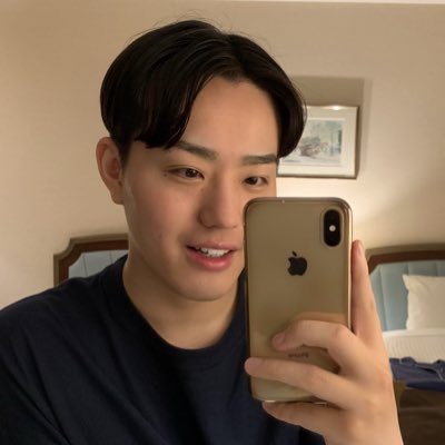 #新しいプロフィール画像