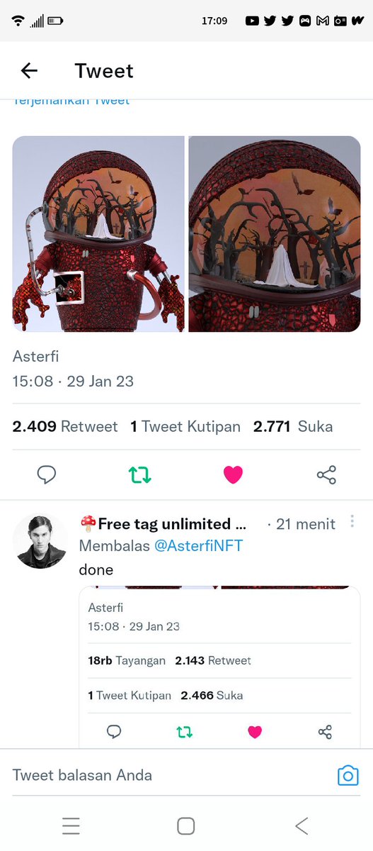 rinayavy tweet picture