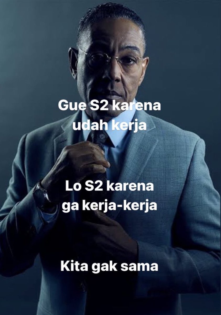 memefess's tweet photo. Sorry kita gak selevel yeet! https://t.co/U7aiGN25Rn