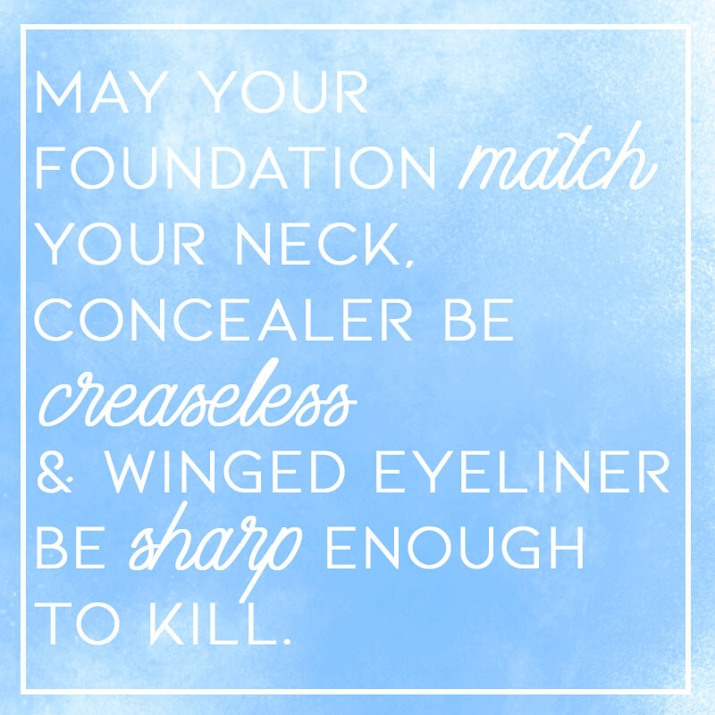 TotalBodyUK1's tweet image. Don't worry, I've got all of your make-up needs covered! 🙏 ✨