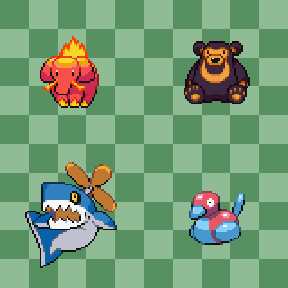 ポリゴン2 のイラスト マンガ作品 80 件 Twoucan