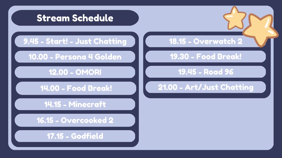 oxflamingo's tweet photo. https://t.co/Zcj4bHsgsS
12 Hour Birthday Stream! Live now!! <3 https://t.co/Ts1E7VoYWQ