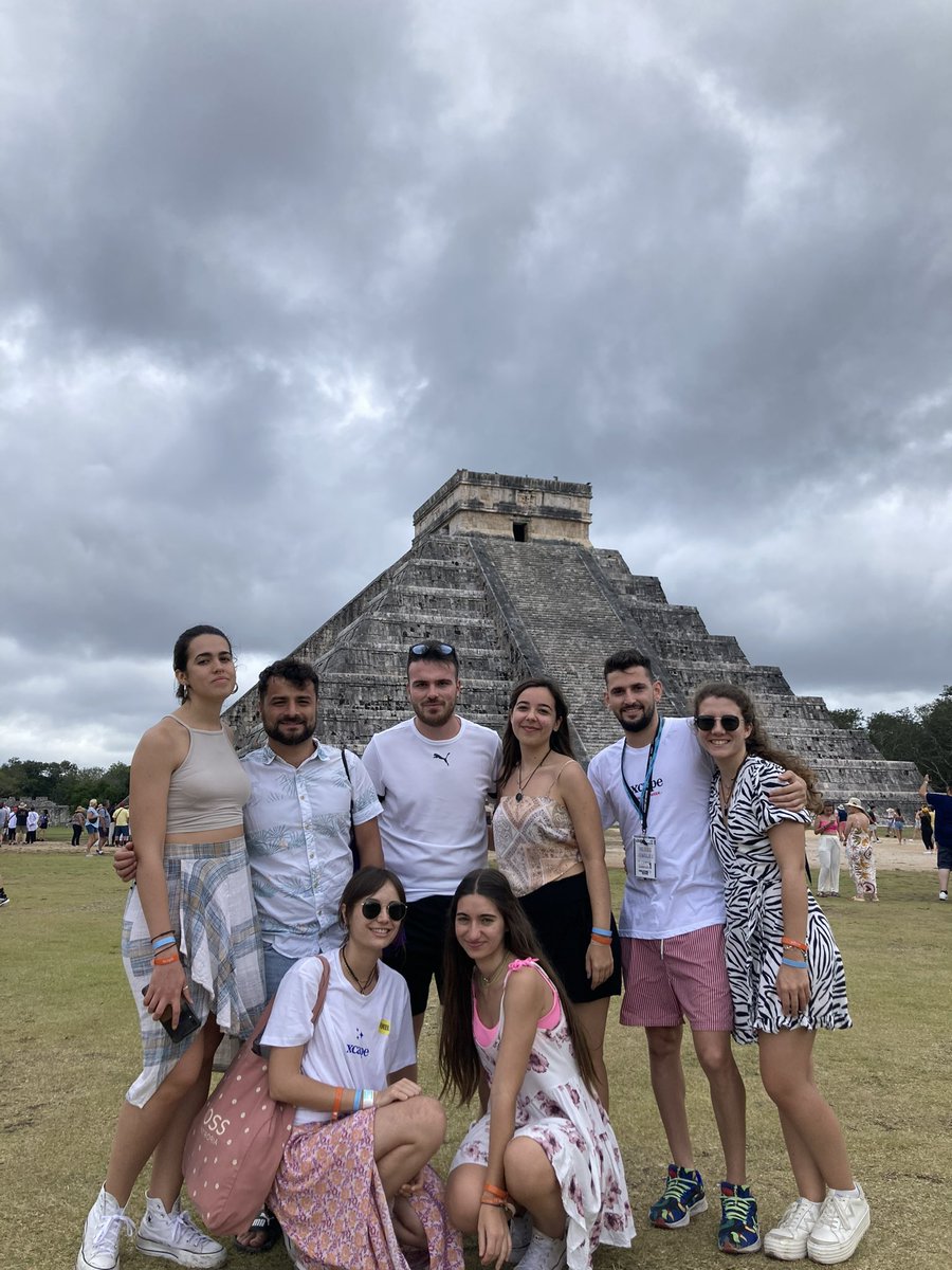 miguelmayoral_'s tweet photo. México, me has dejado con ganas de más 💚🤍❤️ https://t.co/mTbYDaLMyE