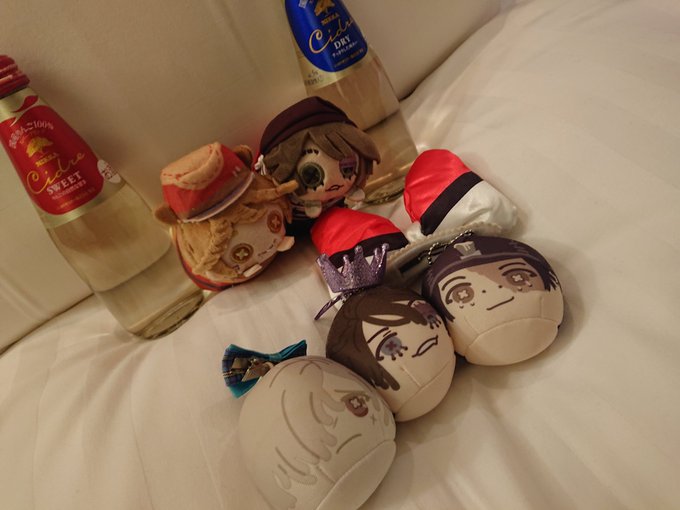 しょうえんアイドル 深夜のご乱心 