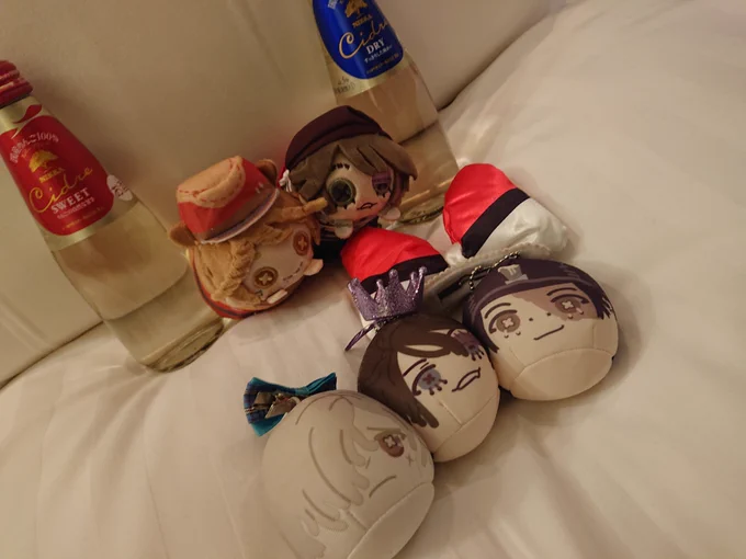 しょうえんアイドル 深夜のご乱心 
