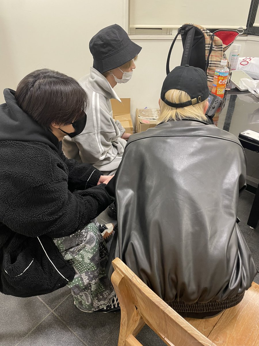 スパの裏垢(公式) tweet media