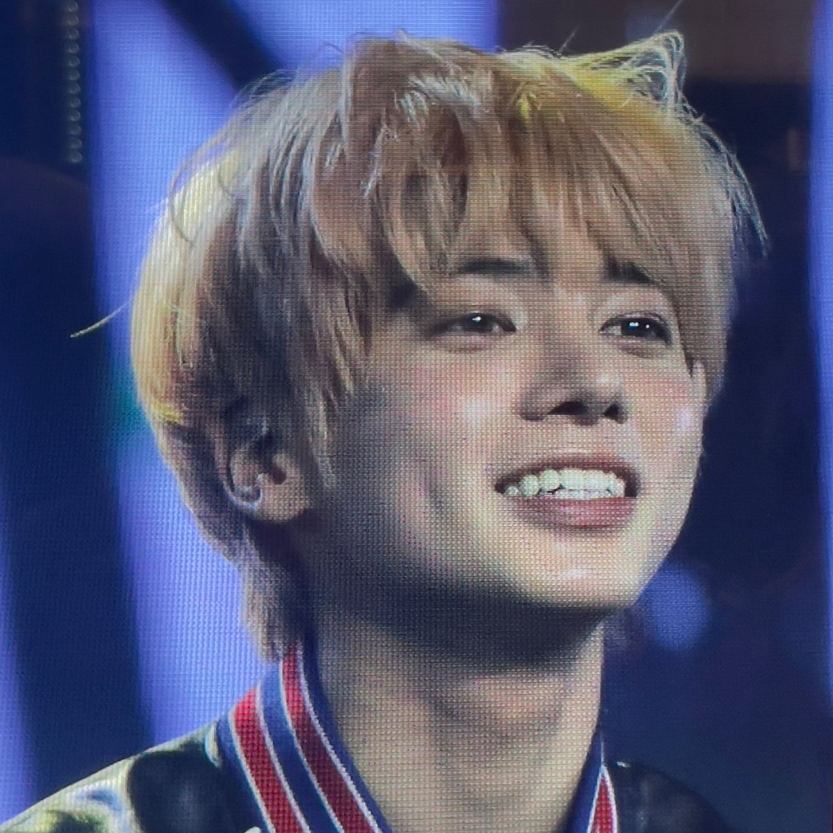 bamtakuzz's tweet photo. 님 귀 나왔어요 https://t.co/8JaNgDDDoN