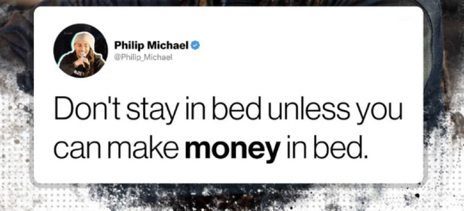 3Tiffany5's tweet photo. Wise words for y’all https://t.co/bEYqRWgW6R