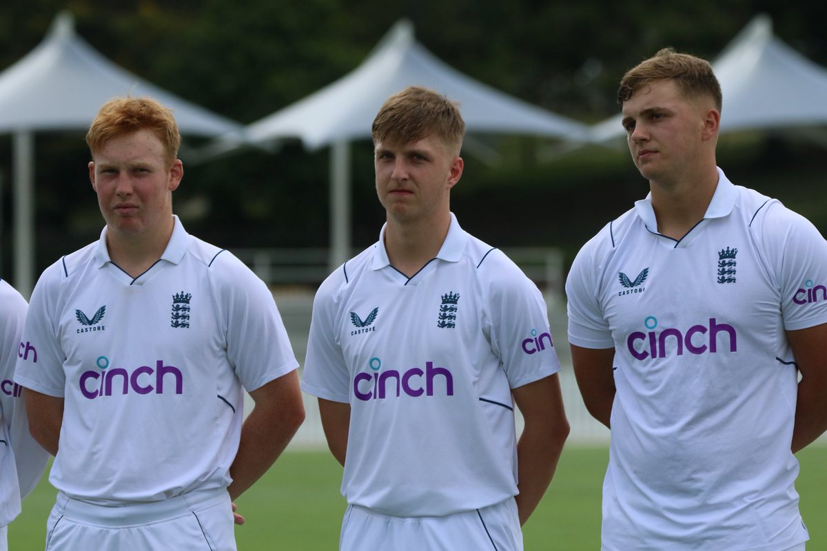 Taunton StAndrews CC tweet media