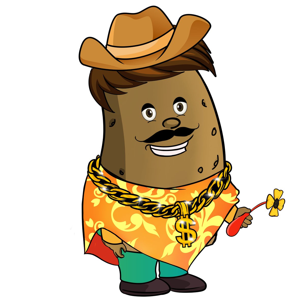 lux_bali_living's tweet photo. Grab you spud now! 0.3eth with a fp of 1eth! 🔥🔥🔥

There’s still up for grabs 

1x SpudKing
18x Tomorrowland 
spuds crypto spuds and Super spuds in this collection🤩🤩🤩

https://t.co/ByC0xcMQvo

#NoSpudNoParty #partyspudclub #Tomorrowland #WAGMIT #nfts https://t.co/4gxl4sonO0