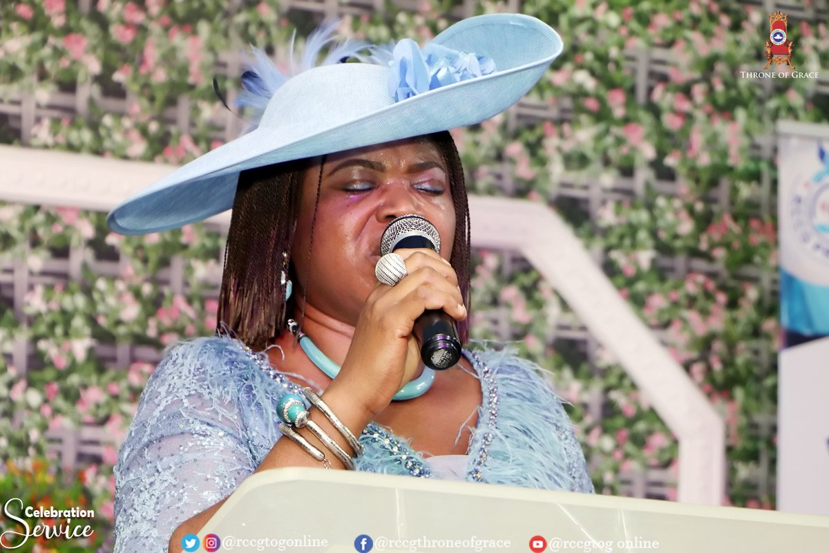 RCCGTOGONLINE's tweet image. Unto you oh God we commit our nation Nigeria into your hands. May your mighty hands be upon us. Put Nigeria enemies to shame In Jesus name.