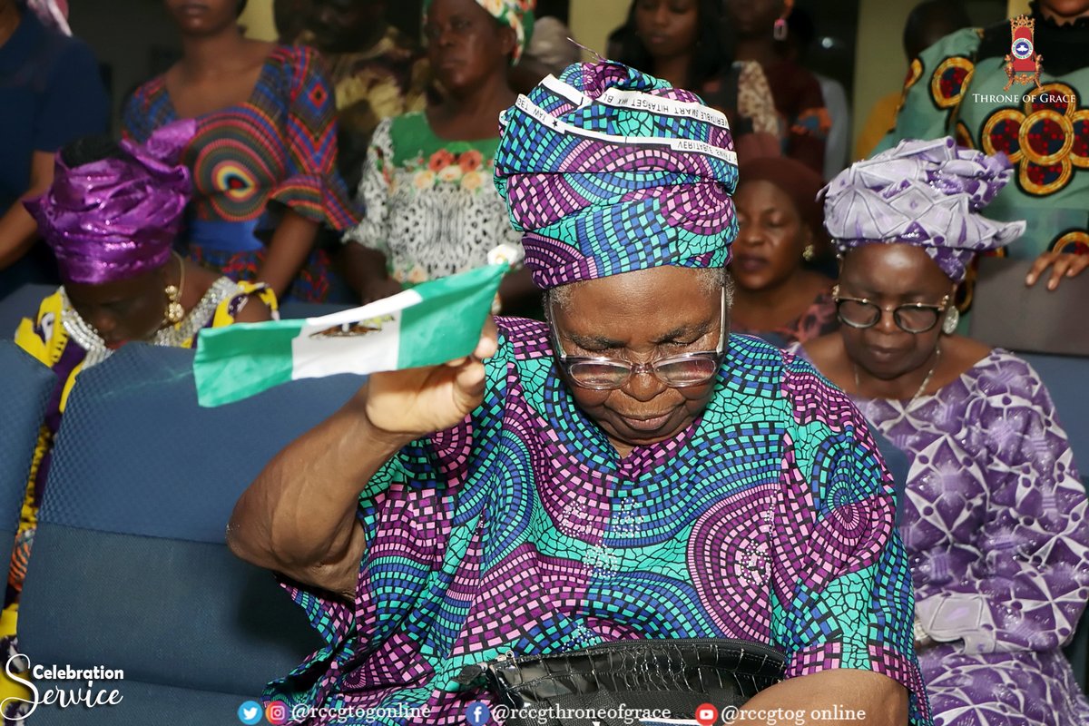 RCCGTOGONLINE's tweet image. Unto you oh God we commit our nation Nigeria into your hands. May your mighty hands be upon us. Put Nigeria enemies to shame In Jesus name.