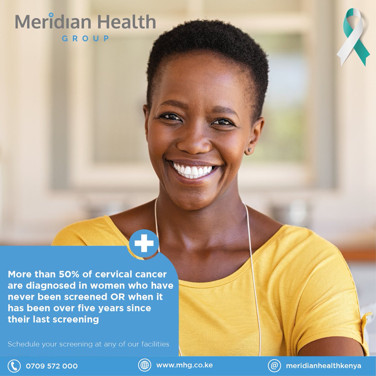 Meridian Health Group tweet media