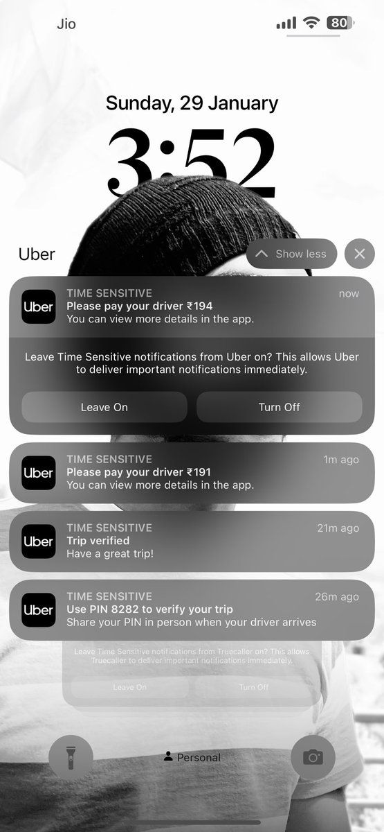 jagjeetsinghda's tweet image. Why is this happening here. 
I booked the cab for 130.96 but after completing my trip it shows I have to pay 191 and then again 194, I don’t have the screenshot of 130. 
@Uber is this how you treat your customers. Why can’t you show the exact fare before the trip.