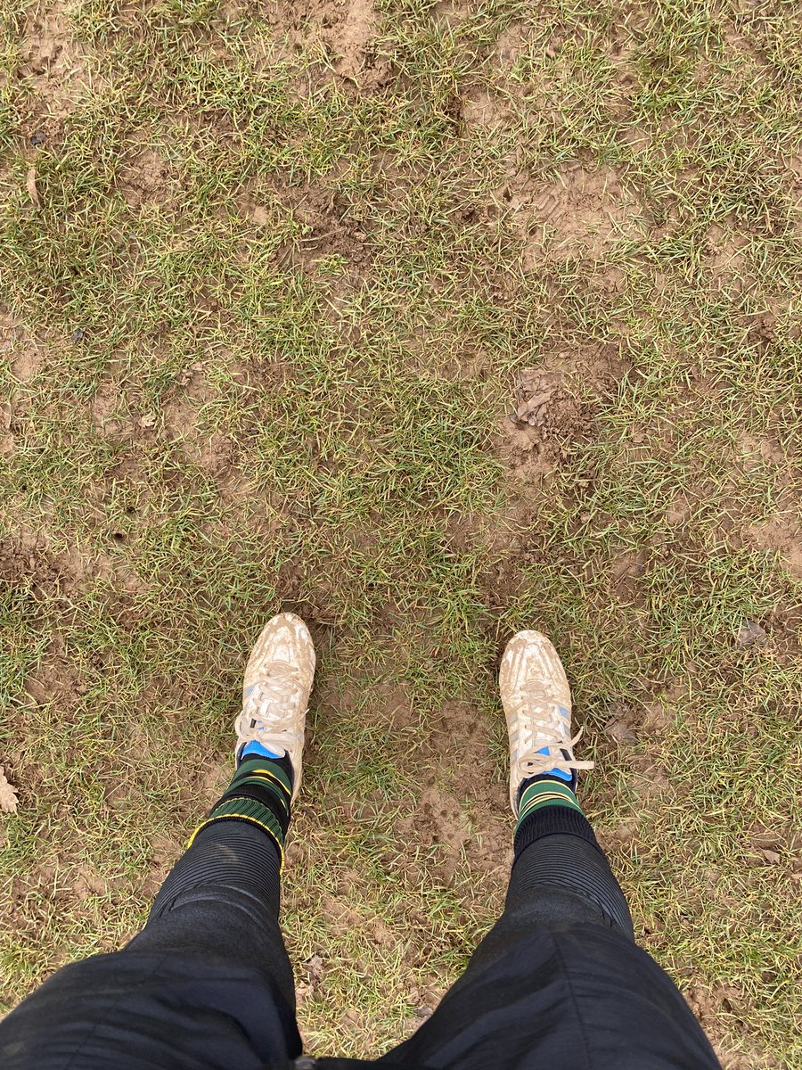 CJ44549's tweet photo. It���s wet and cold but I’m happy to be back….. #weirdohappyface #rugbysundays #upthefram https://t.co/qQKs1jVMHD