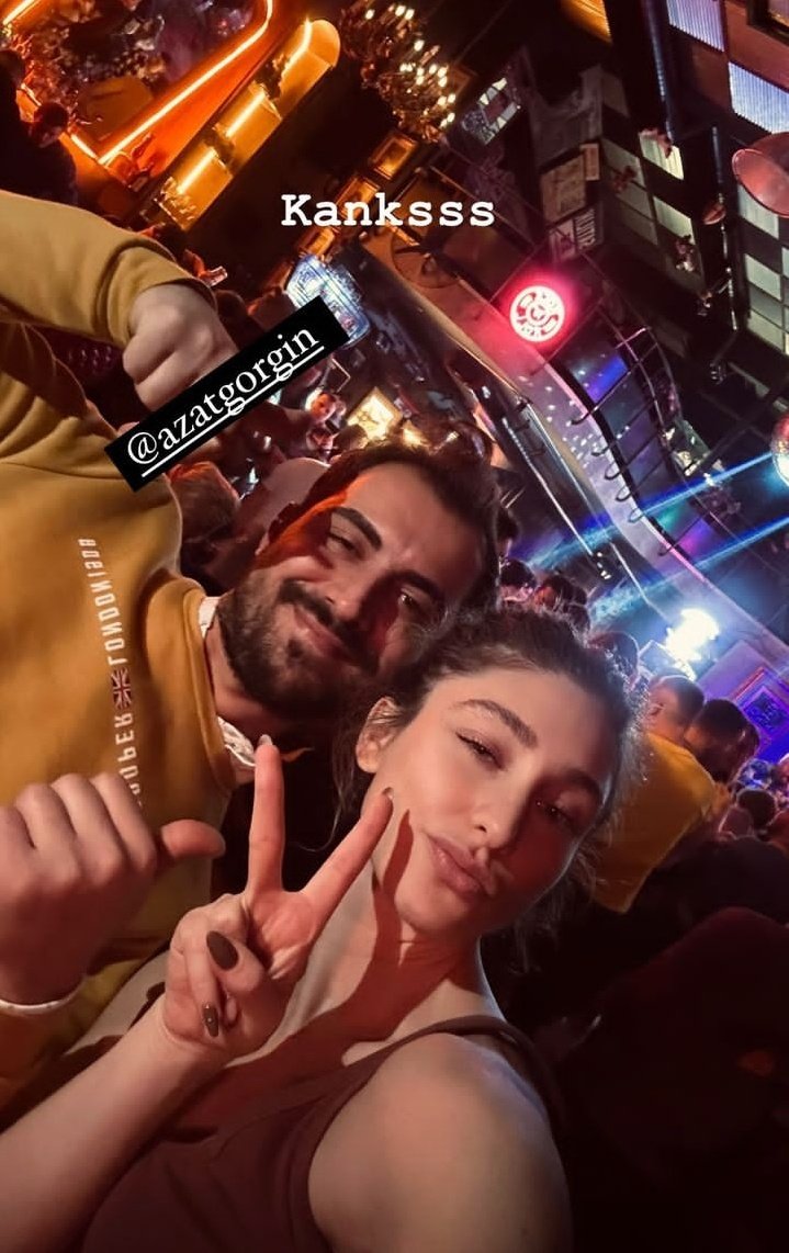 makbusthequeen's tweet photo. Bebeğim🥰 https://t.co/2Rld3TG7Pb